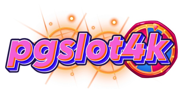 pgslot4k logo