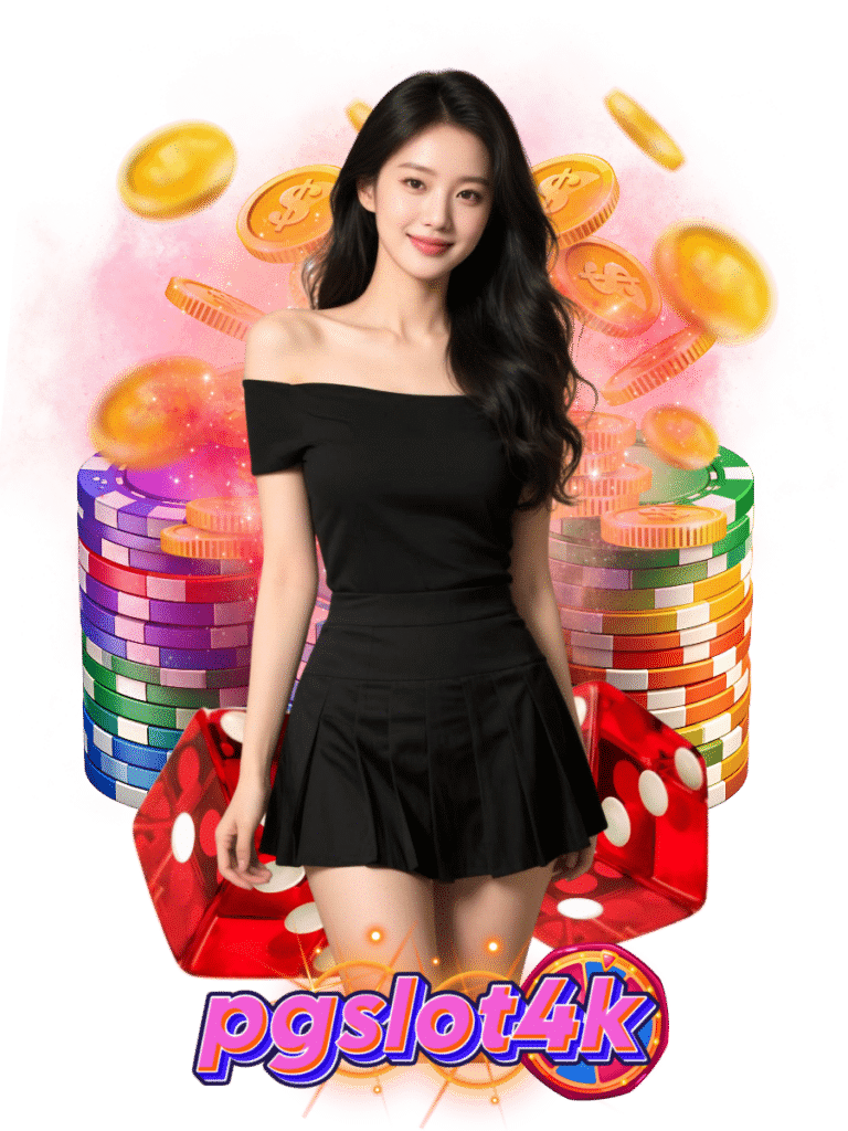 pgslot4k สล็อตพีจี